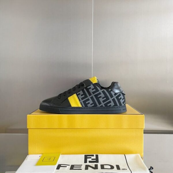 Fendi Sneaker - Image 7