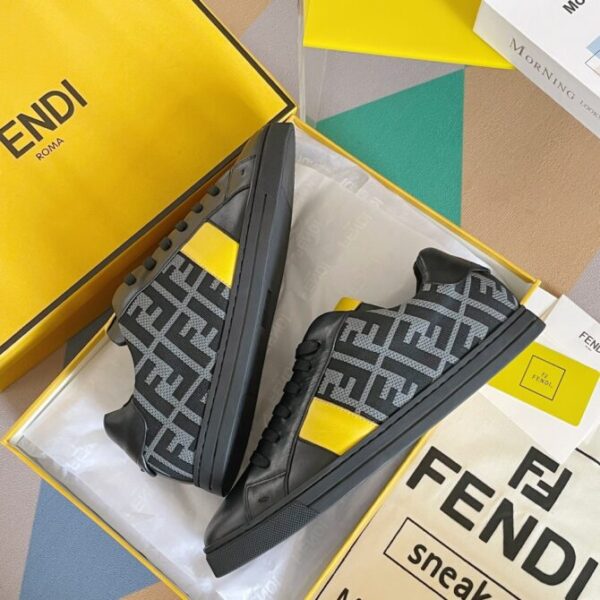 Fendi Sneaker - Image 6