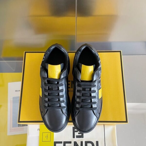 Fendi Sneaker - Image 5