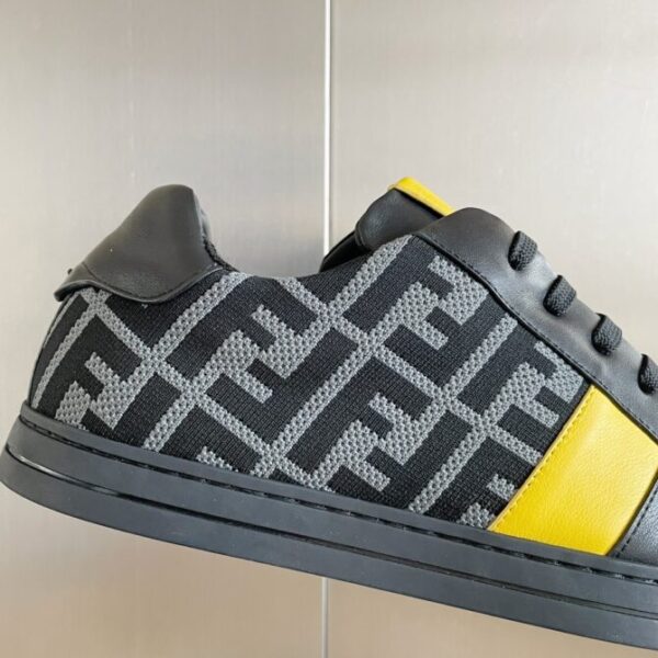 Fendi Sneaker - Image 4