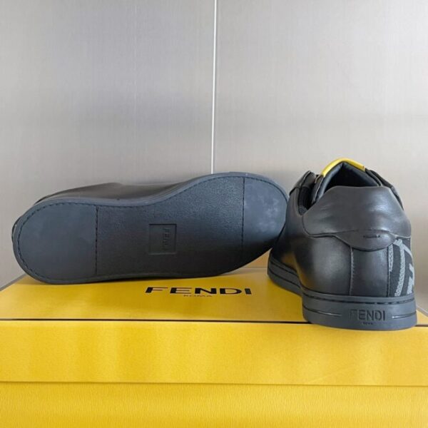Fendi Sneaker - Image 3