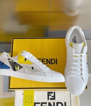 Fendi Sneaker