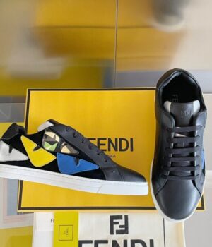 Fendi Sneaker