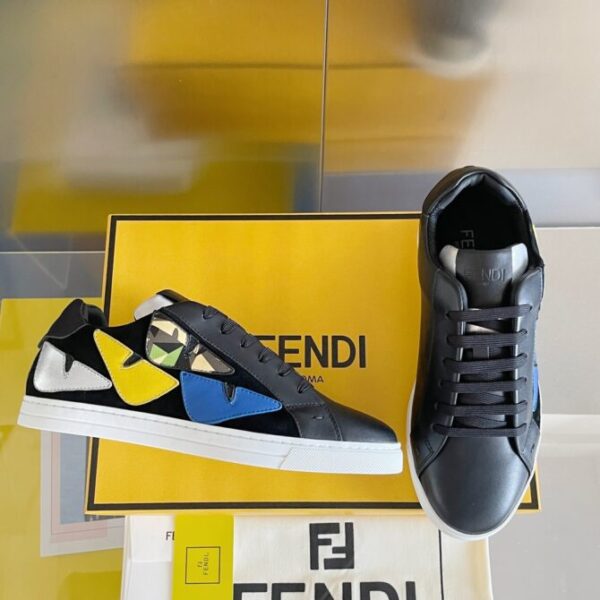 Fendi Sneaker