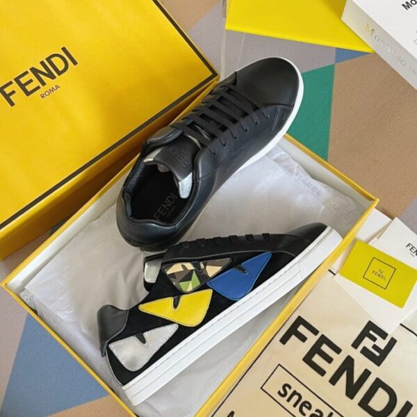 Fendi Sneaker - Image 8