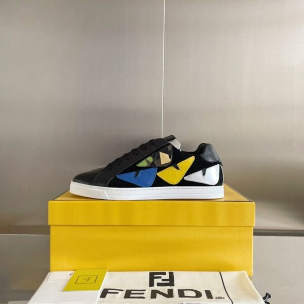 Fendi Sneaker - Image 7