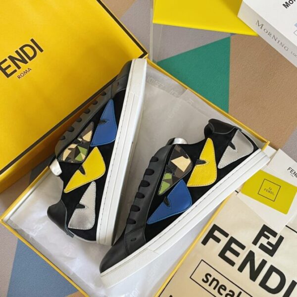 Fendi Sneaker - Image 6