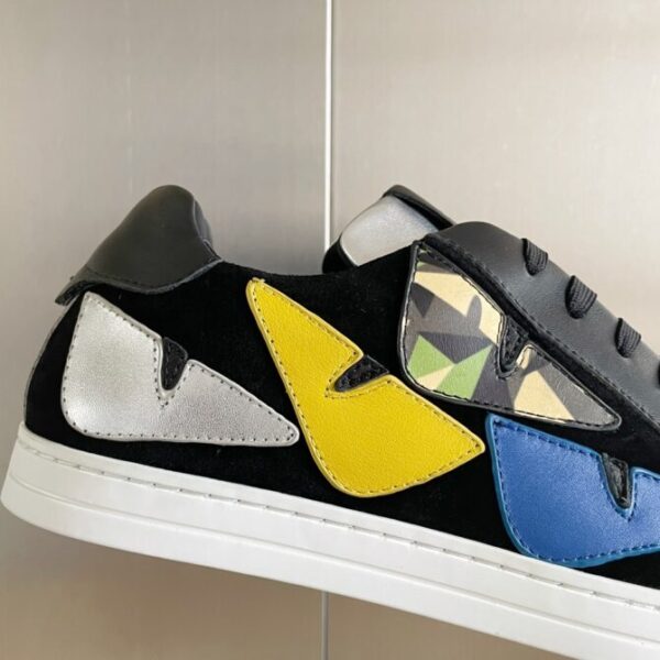 Fendi Sneaker - Image 4