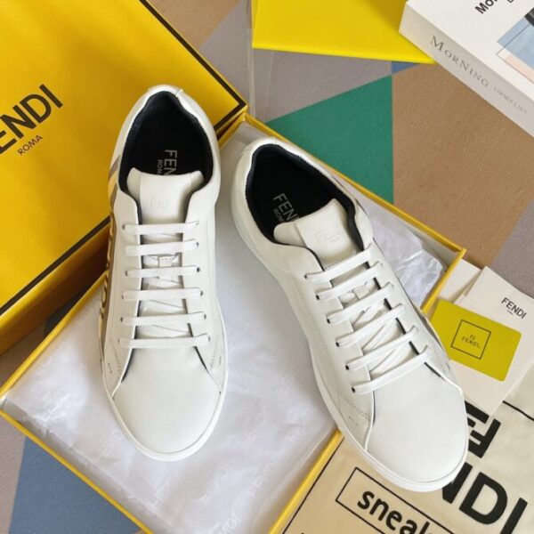 Fendi Sneaker - Image 2