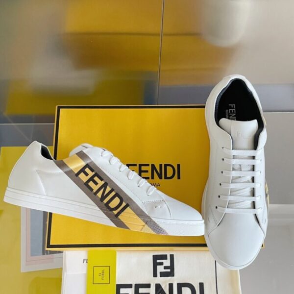 Fendi Sneaker
