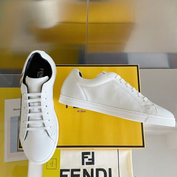 Fendi Sneaker - Image 9