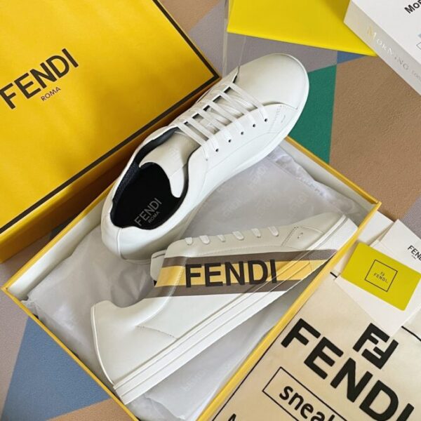Fendi Sneaker - Image 8