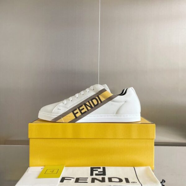 Fendi Sneaker - Image 7