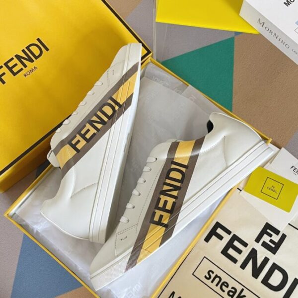 Fendi Sneaker - Image 6