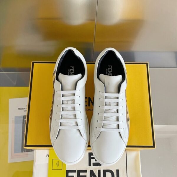 Fendi Sneaker - Image 5