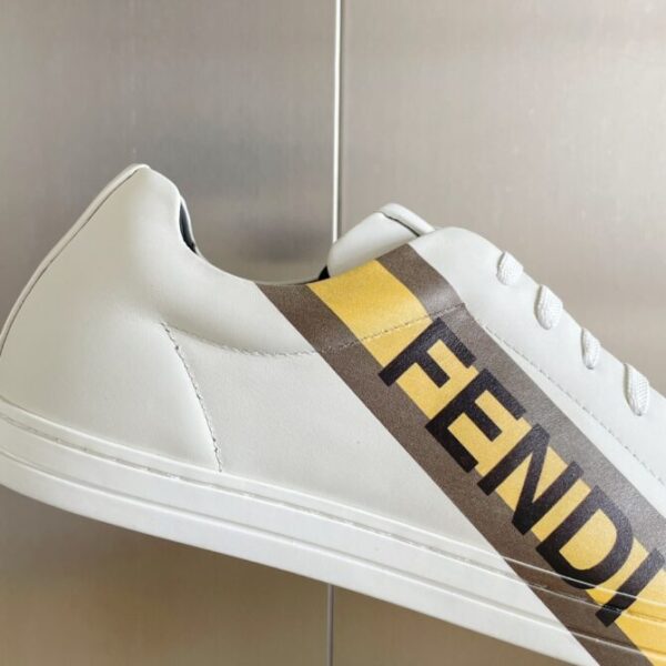 Fendi Sneaker - Image 4