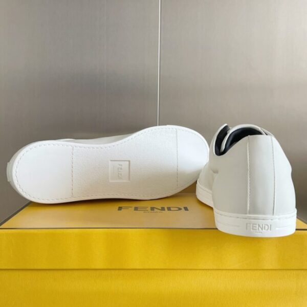 Fendi Sneaker - Image 3