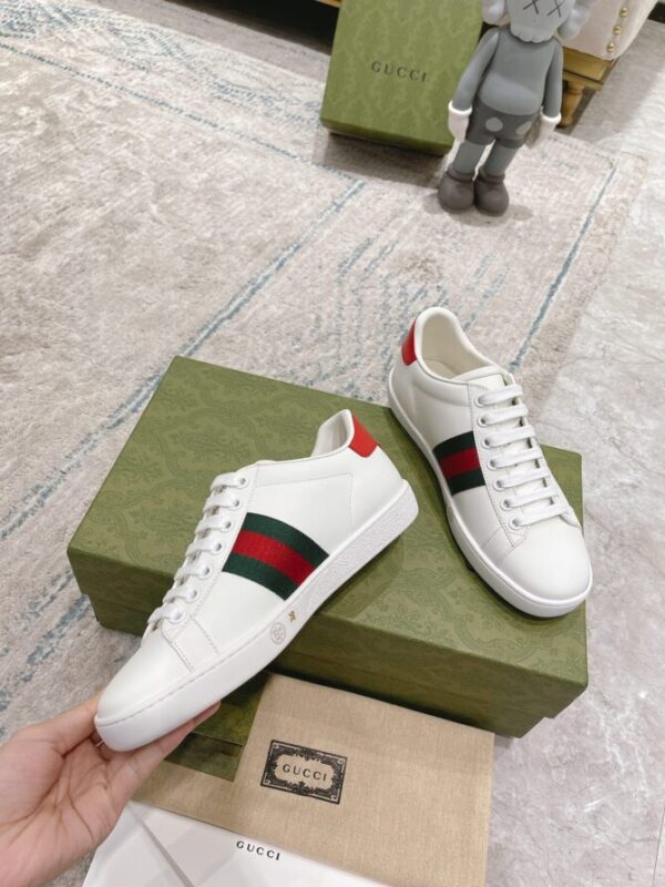 Gucci Sneaker - Image 7