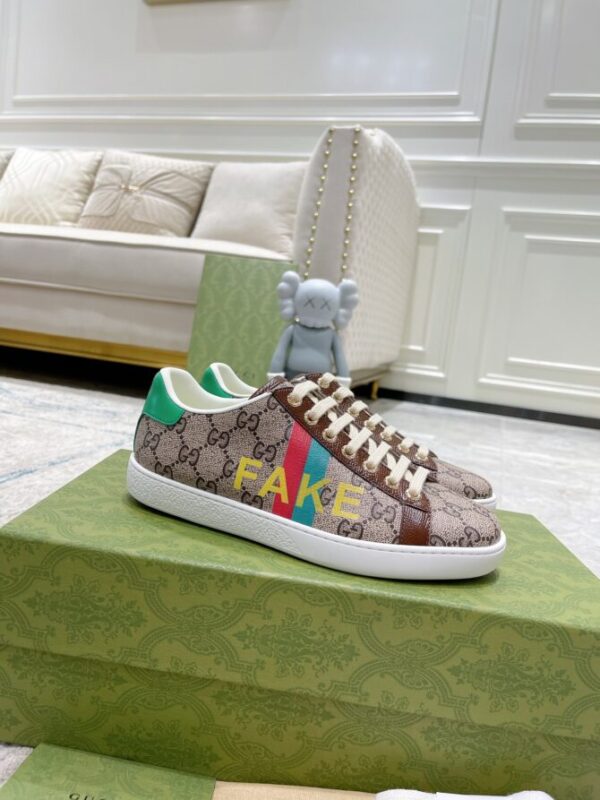 Gucci Sneaker