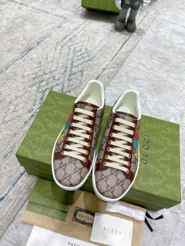 Gucci Sneaker - Image 2