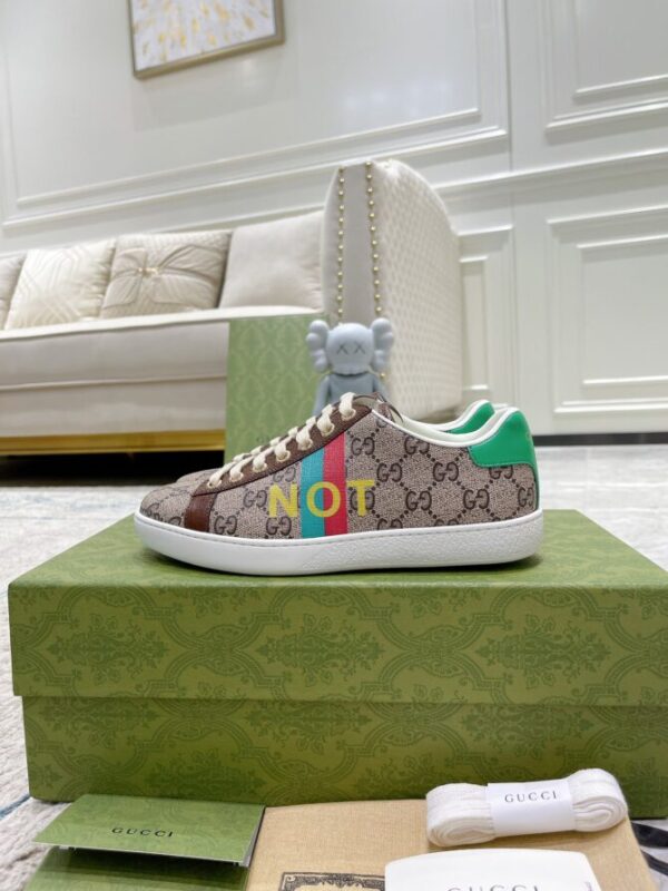 Gucci Sneaker - Image 9
