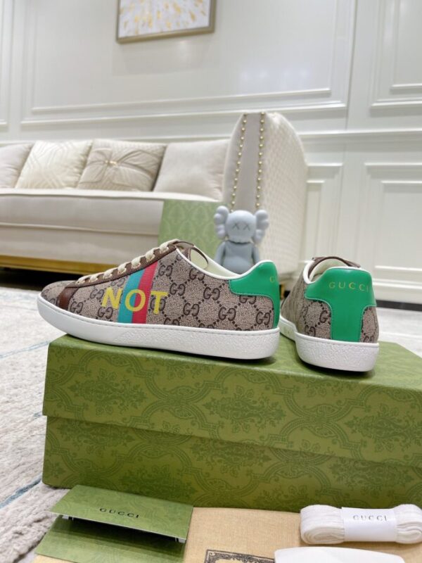 Gucci Sneaker - Image 8