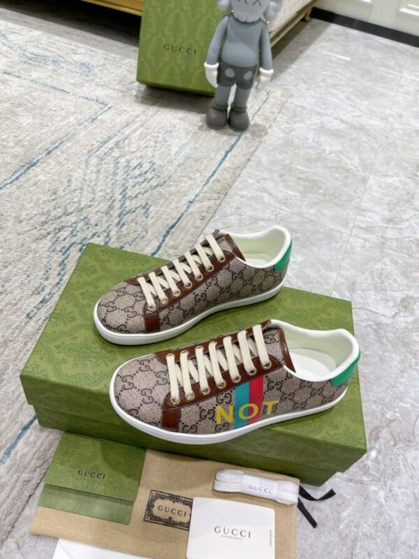 Gucci Sneaker - Image 7