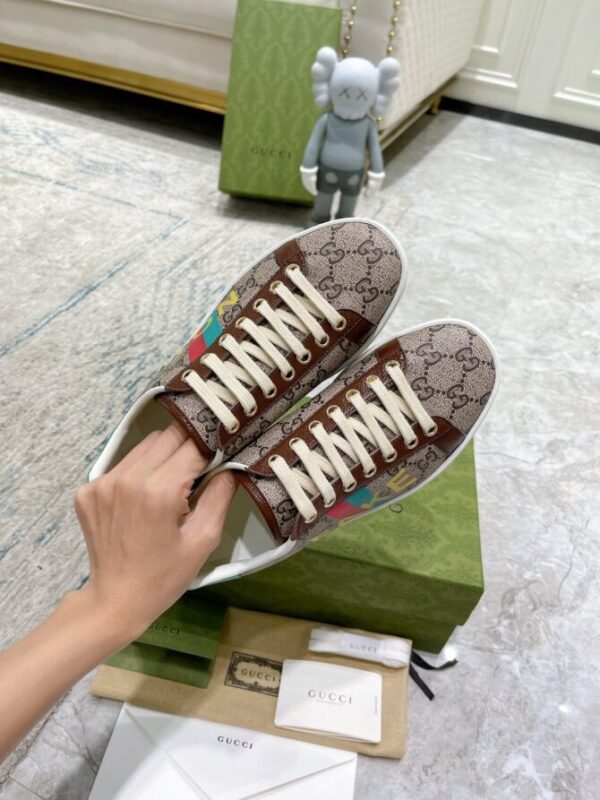 Gucci Sneaker - Image 6