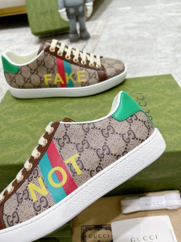 Gucci Sneaker - Image 5