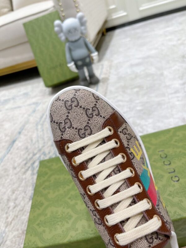 Gucci Sneaker - Image 4