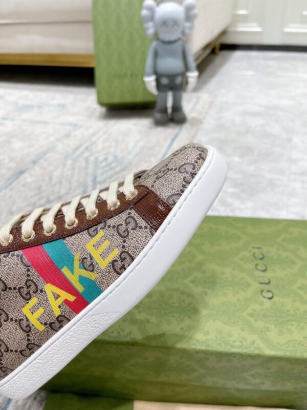 Gucci Sneaker - Image 3