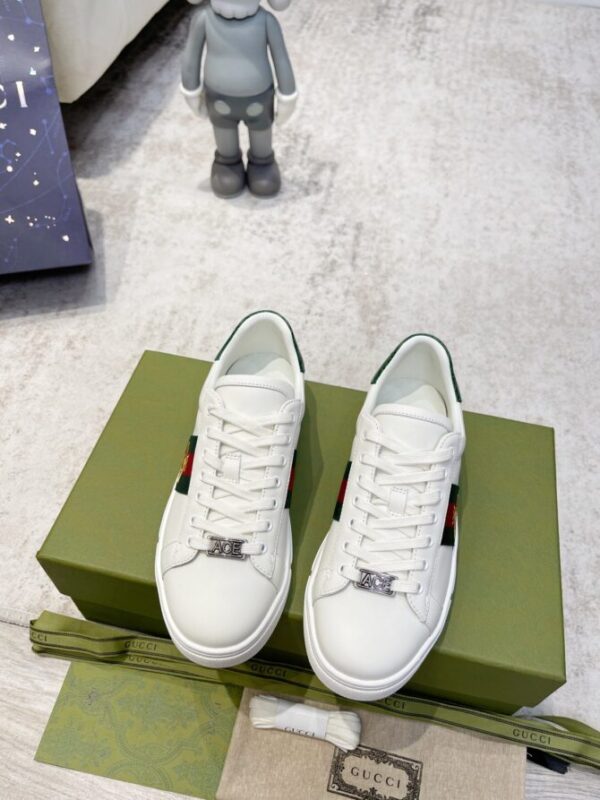 Gucci Sneaker - Image 9