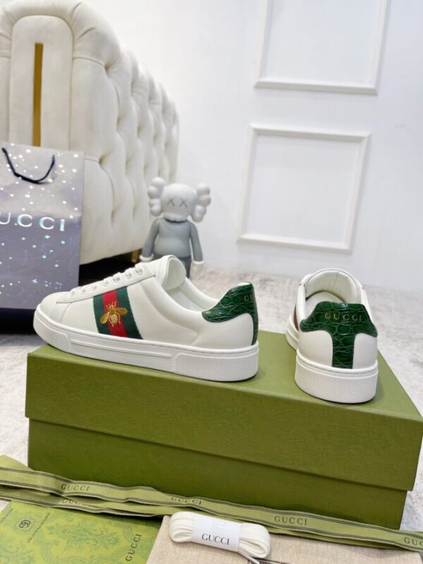 Gucci Sneaker - Image 8