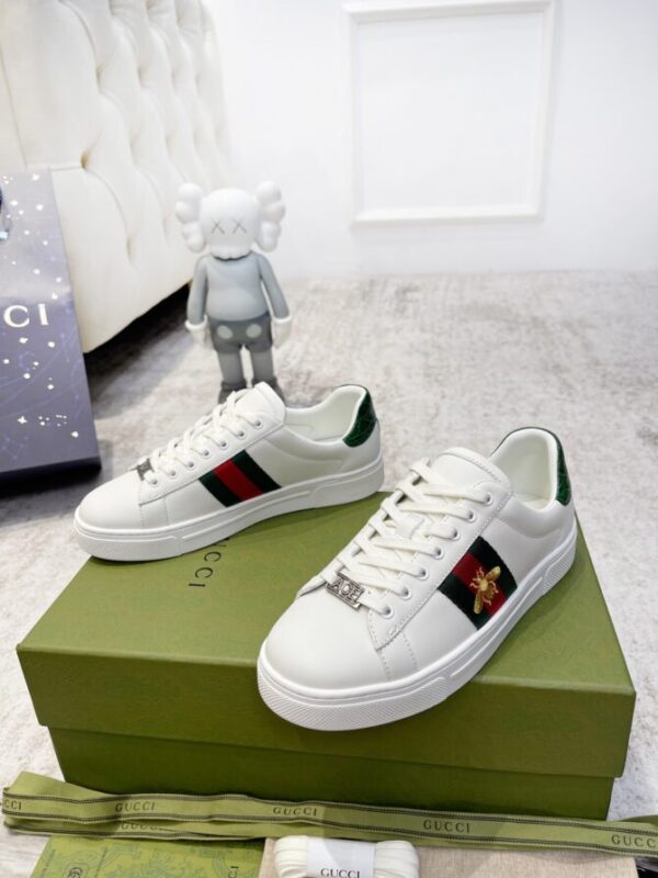 Gucci Sneaker - Image 7