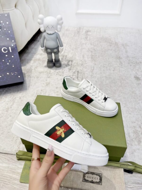 Gucci Sneaker - Image 6