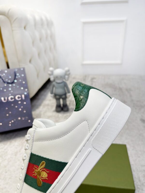 Gucci Sneaker - Image 4