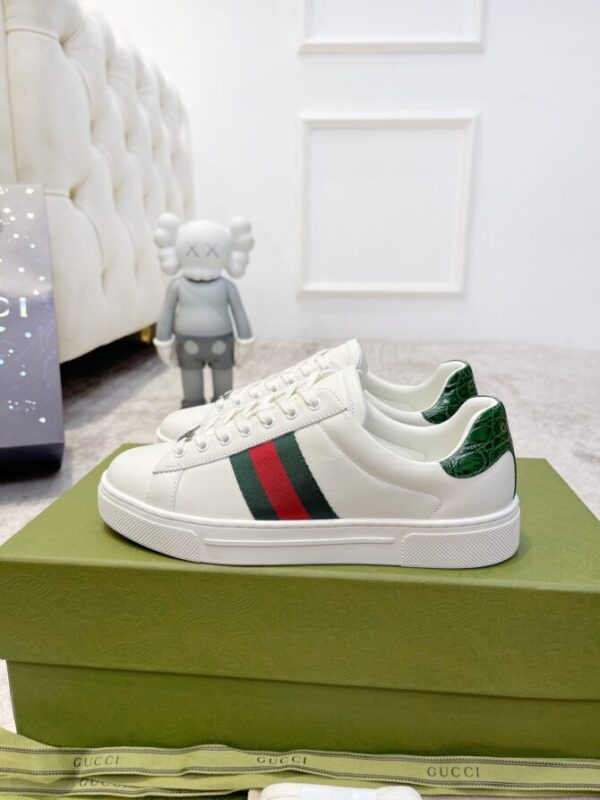 Gucci Sneaker - Image 9