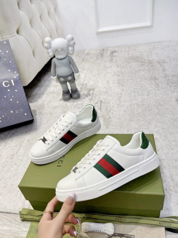 Gucci Sneaker - Image 7