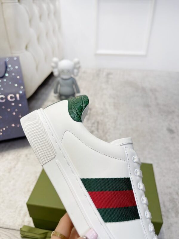 Gucci Sneaker - Image 5