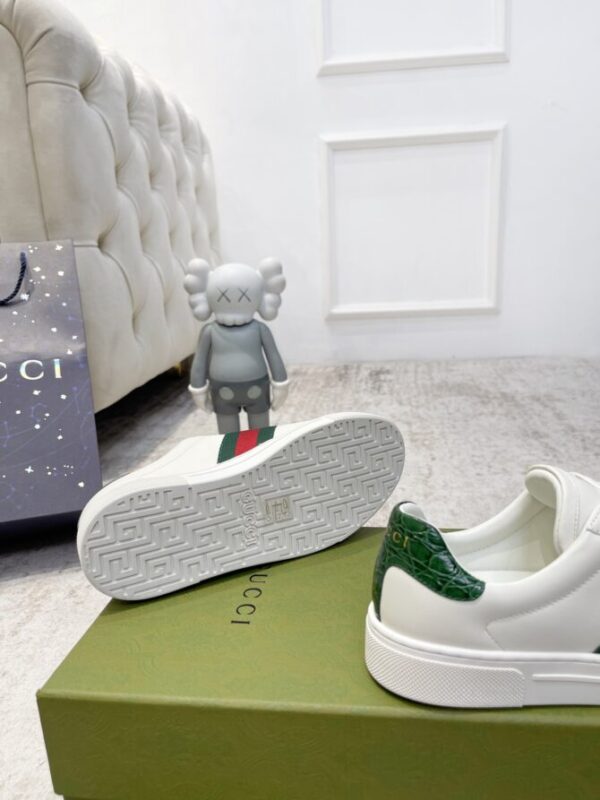 Gucci Sneaker - Image 3