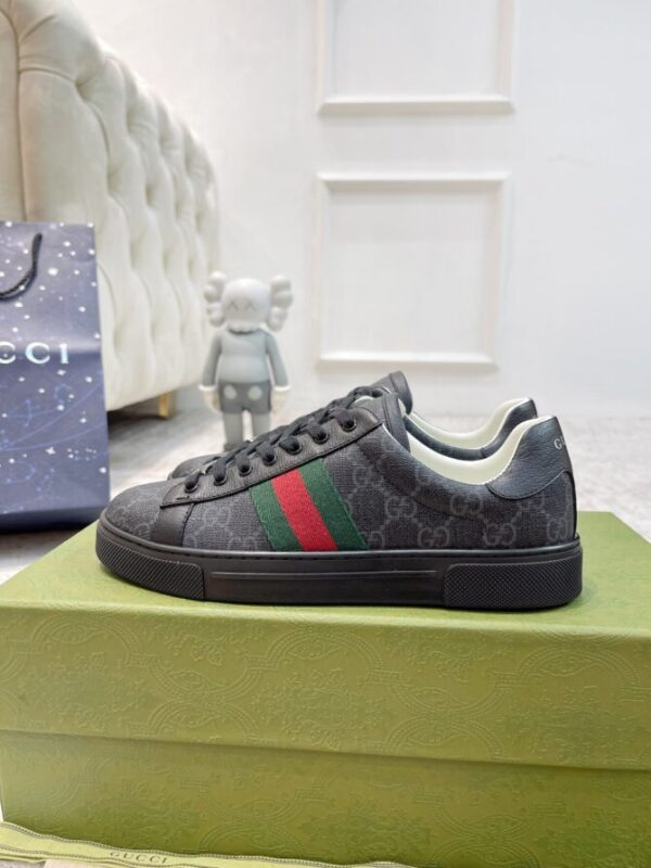 Gucci Sneaker - Image 9