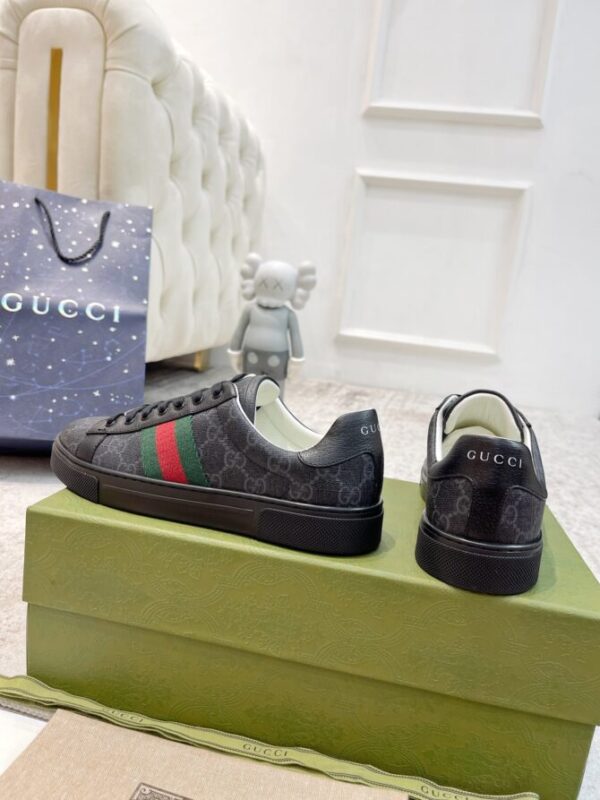 Gucci Sneaker - Image 8