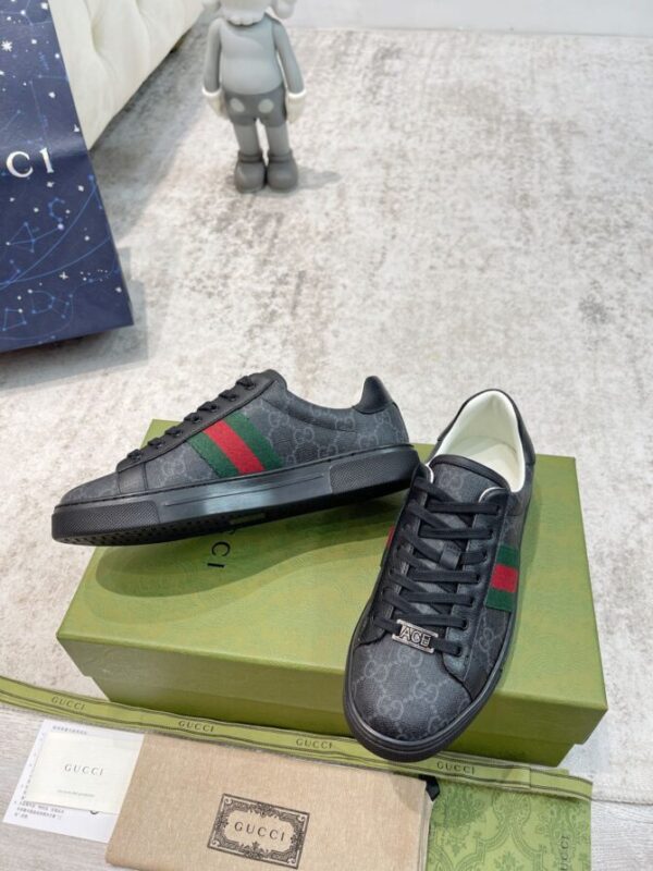 Gucci Sneaker - Image 6