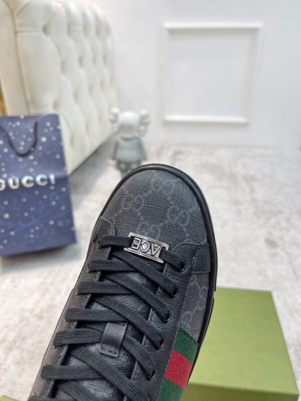 Gucci Sneaker - Image 5