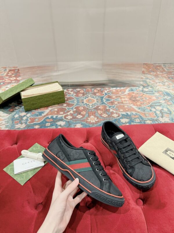 Gucci Sneaker - Image 7