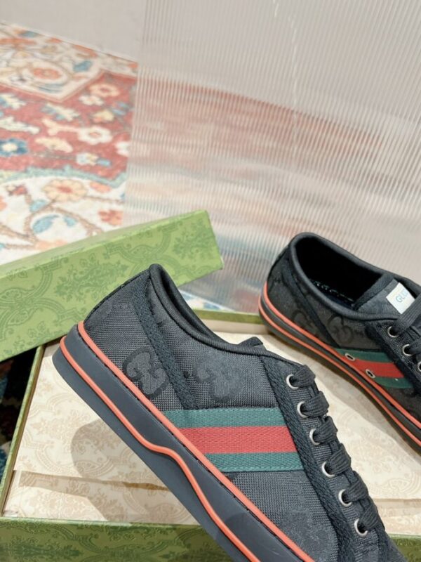 Gucci Sneaker - Image 5