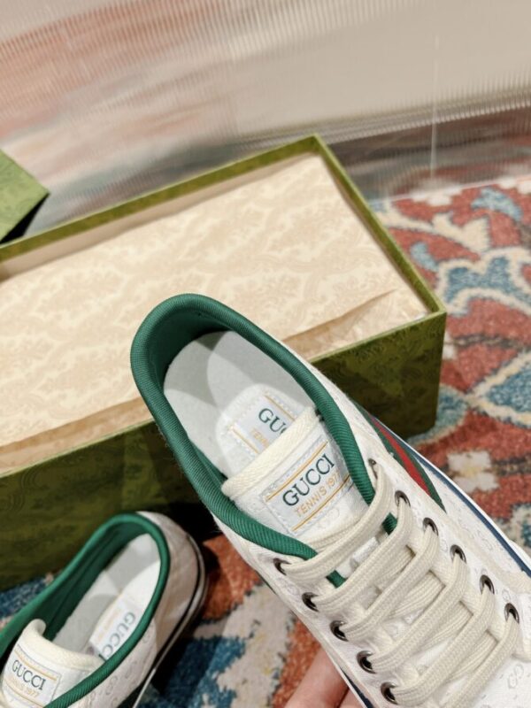 Gucci Sneaker - Image 5