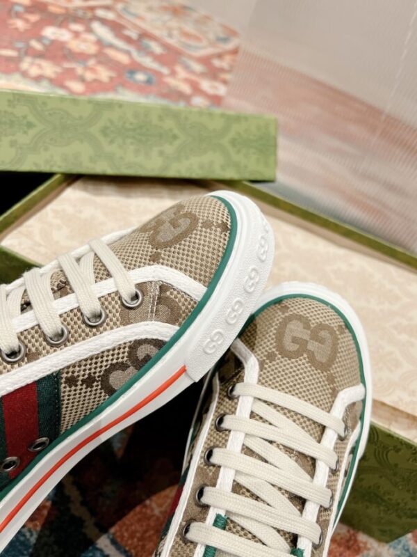 Gucci Sneaker - Image 8