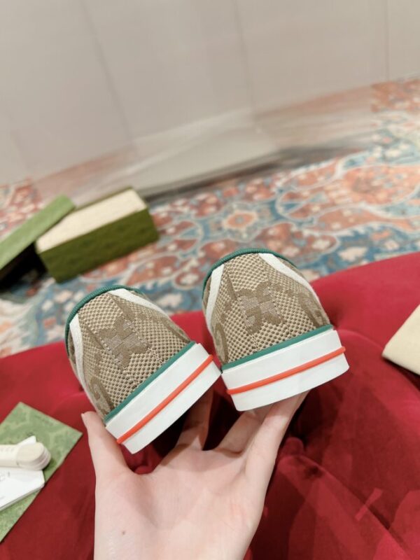 Gucci Sneaker - Image 7