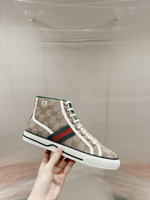 Gucci Sneaker - Image 4